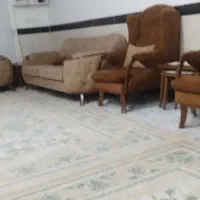 مبل هفت نفره در حد نو