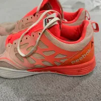 کتونی اورجینال reebok