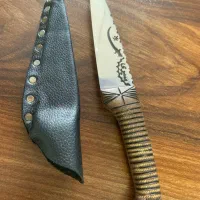 چاقو سیری نو