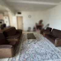 مبل راحتی ۷ نفره به همراه میز