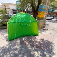چادرکوهنودی دونفره