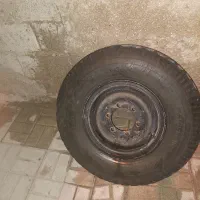 لاستیک نیسان