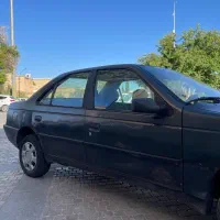 پژو ۲۰۰۰ یشمی