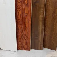 فروش پارکت چوپی کفپوش لمینت دست دوم کارکرده خارجی