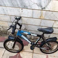 دوچرخه ۱۶