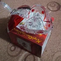 اجیل/شکلات خوری