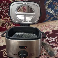 سرخ کن استیل ضدزنگ آلمانی مارک(AEEG)اصل.