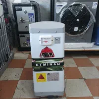 آب گرم کن اطمینان مدل e30