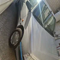 پژو ۴۰۵ مدل 85 نقد و اقساط