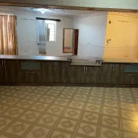 کابینت تمام ام دی اف در حد