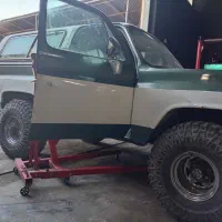 بلیزر کاستوم سابربن