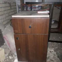 میز پاچل قفلم میشه یک در یک با کشو