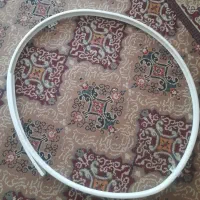 چوب پرده