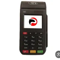 دستگاه کارت خوان سیار مدل i80