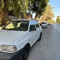 پراید ۱۳۱ صفر