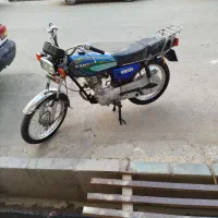 موتور سیکلت