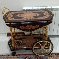 میزبار|مبلمان خانگی و میز عسلی|کرج, اسدآباد|دیوار
