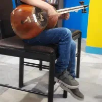 فروش تار 2/4 کودک