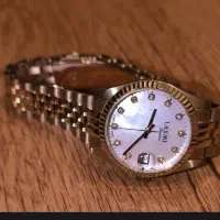 ساعت مچی CASIO و 8-LAXMI 8145