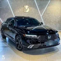 حواله هندا آکورد  خاص