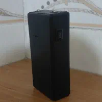 پاور بانک دست ساز