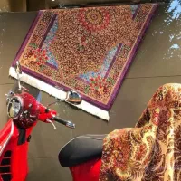 قالیشویی اجدانیه دارآباد کاشانک نیاوران اقدسیه