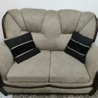 مبل در حد نو