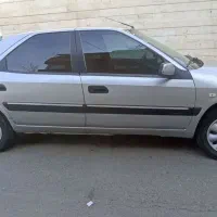 زانتیا 2000|خودرو سواری و وانت|زاهدان, |دیوار