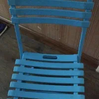 صندلی تاشو کودک