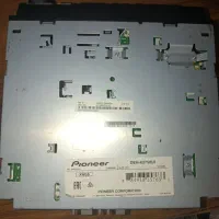ضبط پایونر اصل