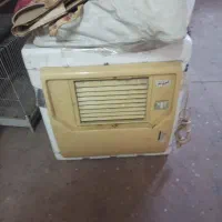 کولر آبی