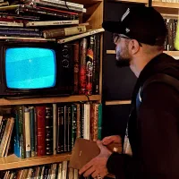 مدیر تبلیغات هستم