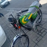 هوندا ۱۲۵
