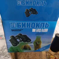 دوربین دوچشمی روسی Baigish 8x30 اصل