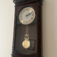 ساعت تمام چوب کاردست