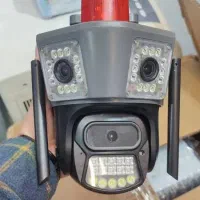 نصب دوربین مداربسته