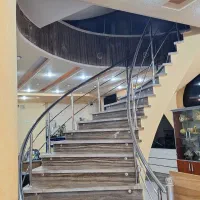 رهن و اجاره ساختمان بزرگ تجاری 7 واحدی