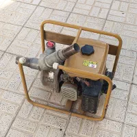 موتور آب روبین (اصل ژاپن)