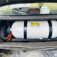پژو 405 GLX - دوگانه سوز CNG، مدل ۱۳۹۵|خودرو سواری و وانت|آمل, |دیوار