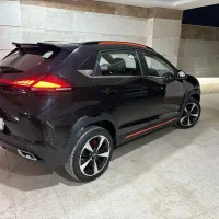 X33 cross cvt|خودرو سواری و وانت|کرمان, |دیوار