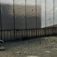 نردبان هشت متری