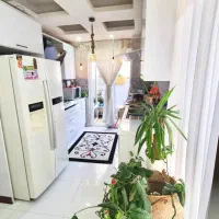 فروش آپارتمان ۵۱ متری خوش نقشه قصرالدشت