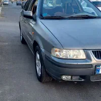 سمند ۸۸