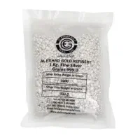 نقره شمش ،تخته، ساچمه