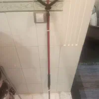گیره سوپرمارکت سالم