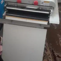 دستگاه فیوزینگ عرض ۶۰ مارک جک