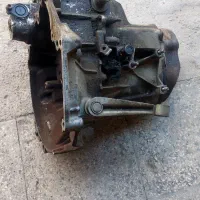 گیربوکس ۲۰۶