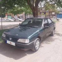 پژو 405متور 2000