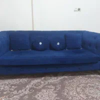 مبل راحتی چستر