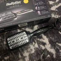 برس حرارتی بابلیس